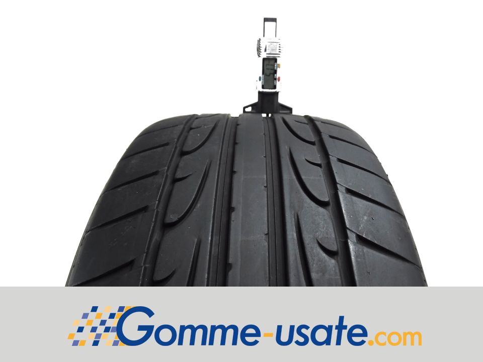 Thumb Dunlop Gomme Usate Dunlop 235/45 R20 100W Sp Sport Maxx MFS MO XL (60%) pneumatici usati Estivo 0 Thumb Dunlop Gomme Usate Dunlop 235/45 R20 100W Sp Sport Maxx MFS MO XL (60%) pneumatici usati Estivo 0